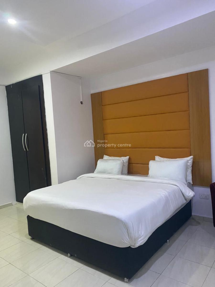 Spacious 3bedroom Apartment, Lekki Phase 1, Lekki, Lagos, House for Rent