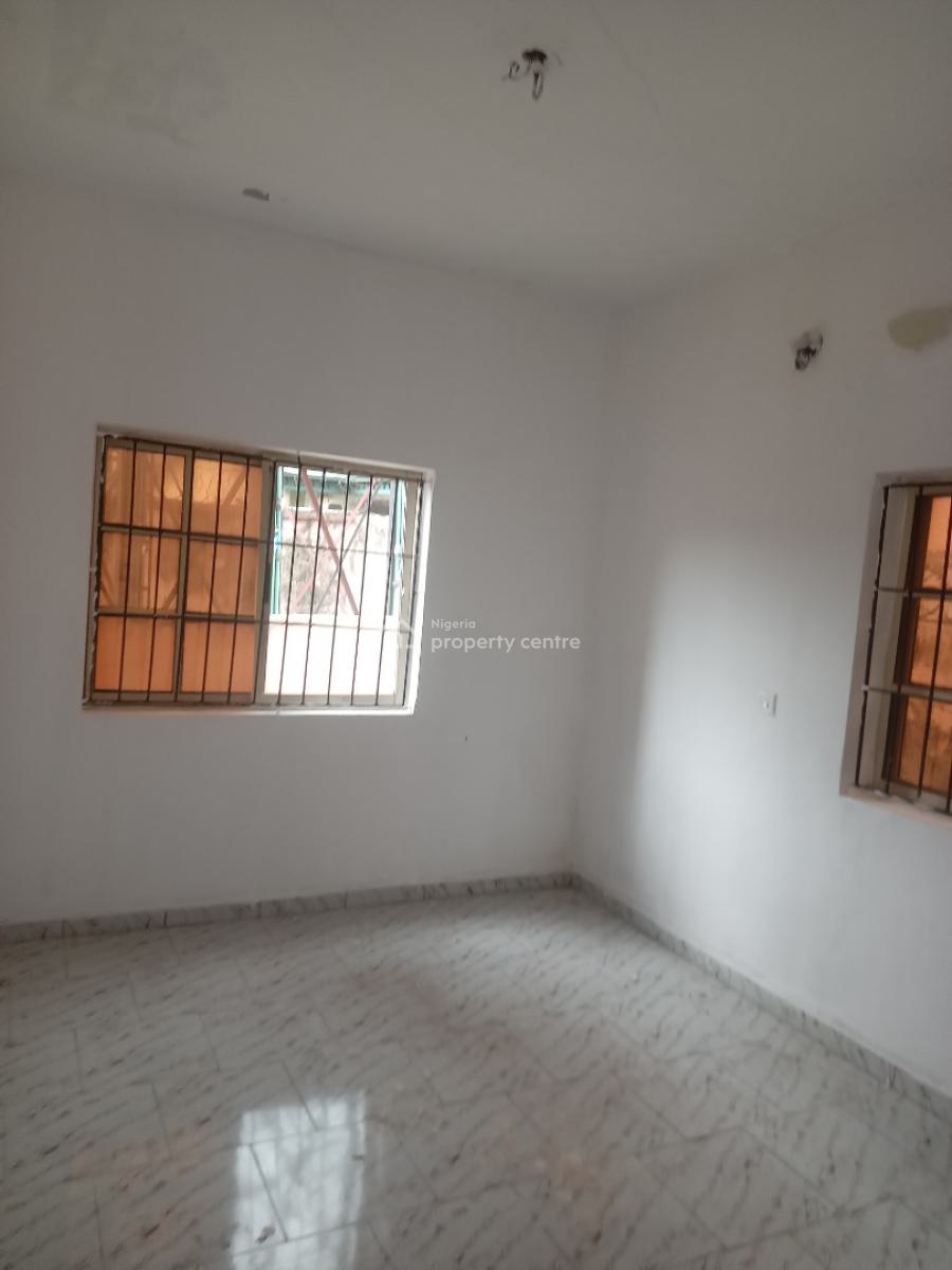 Spacious Fine 3 Bedroom Flat.., Unity Estate Badore Ajah Lagos, Badore, Ajah, Lagos, Flat / Apartment for Rent