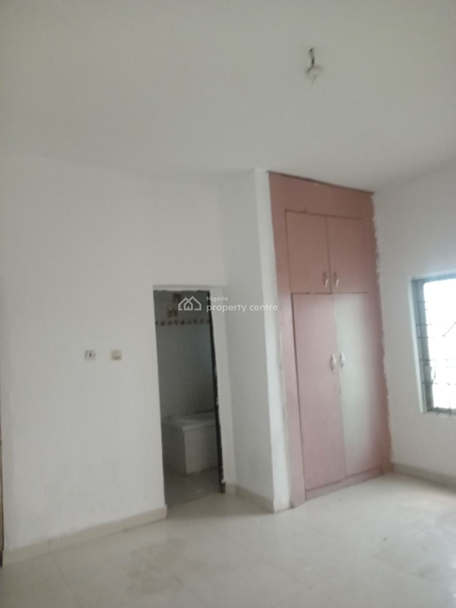 Big One Room Shared Apartment, Unity Estate Badore Ajah Lagos, Badore, Ajah, Lagos, Self Contain (single Rooms) for Rent