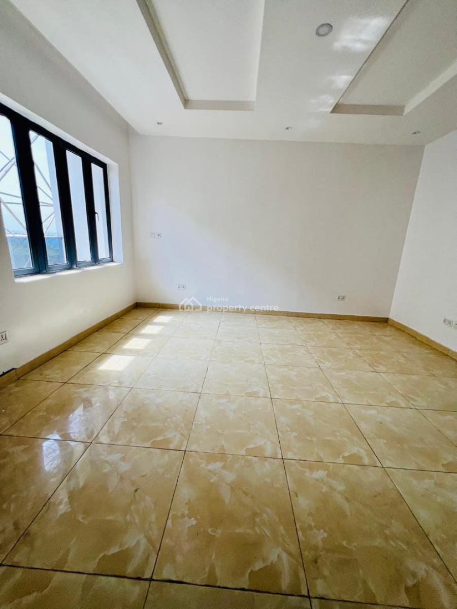 10 Units of Brand New, Spacious 4-bedroom Terrace, Lekki Phase 1, Lekki, Lagos, Terraced Duplex for Rent