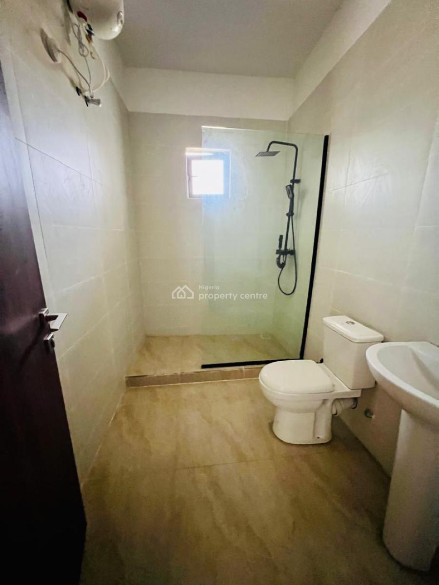 10 Units of Brand New, Spacious 4-bedroom Terrace, Lekki Phase 1, Lekki, Lagos, Terraced Duplex for Rent