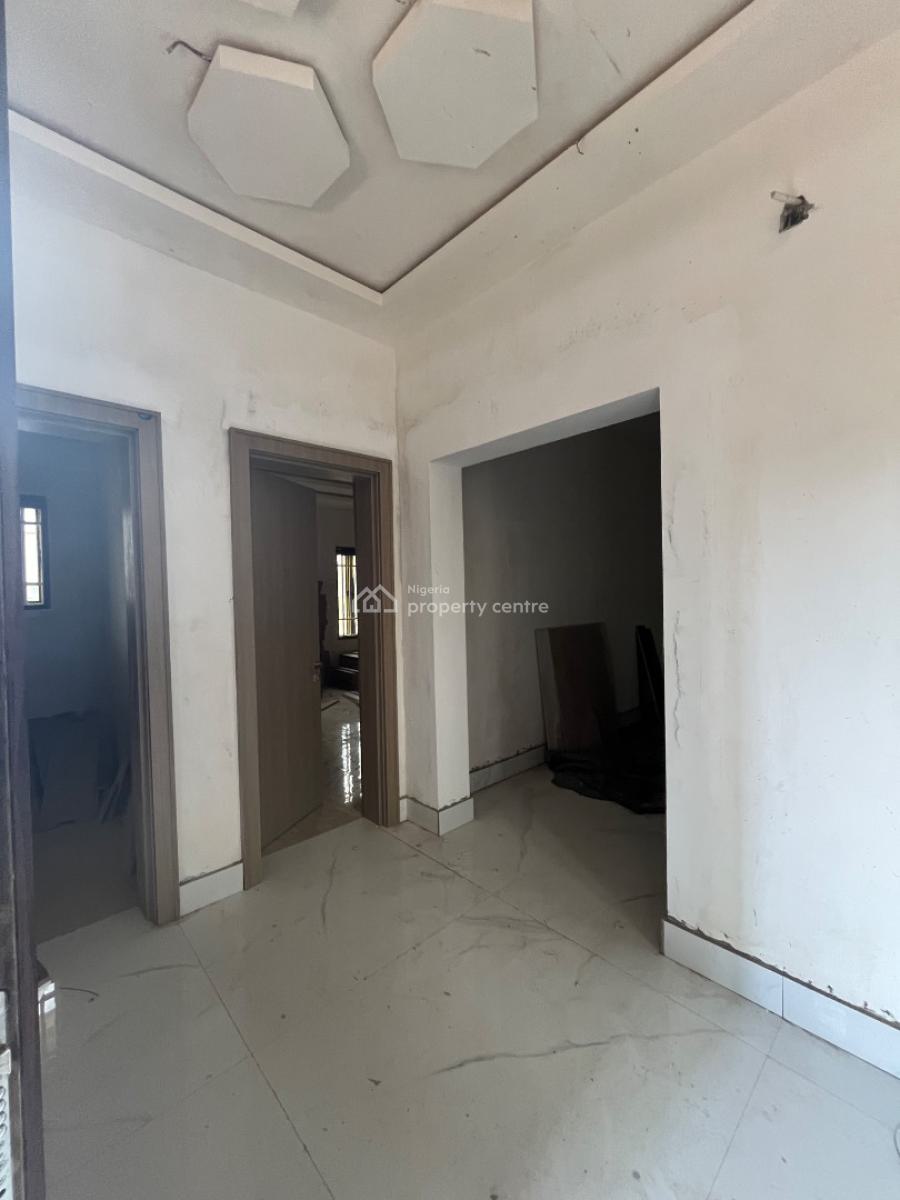 Luxury 5 Bedroom  Fully-detached Duplex + Bq, Naf Valley Estate, Asokoro District, Abuja, House for Sale