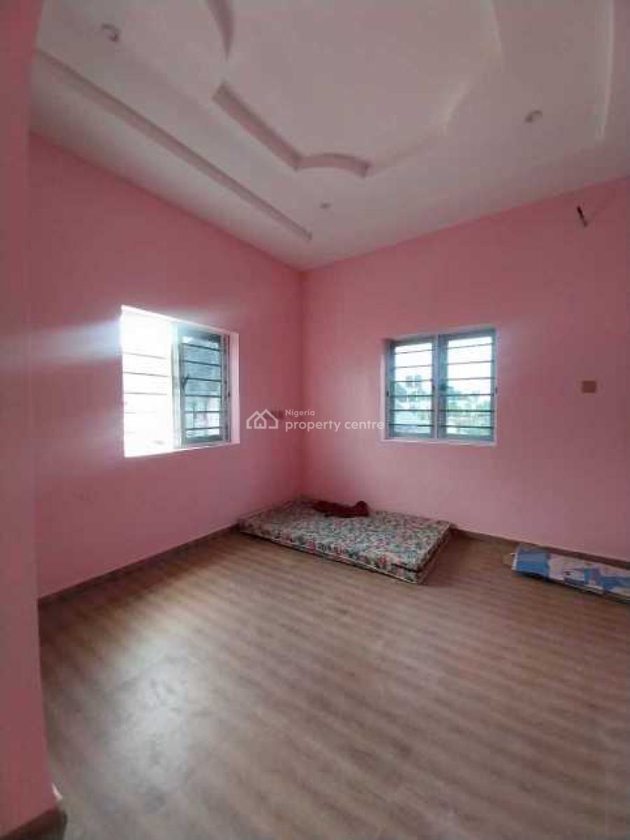 Exotic Newly Built 2-bedroom Bedroom Flat, Shell Cooperative Estate Eneka Link Road, Eneka, Port Harcourt, Rivers, Flat / Apartment for Rent
