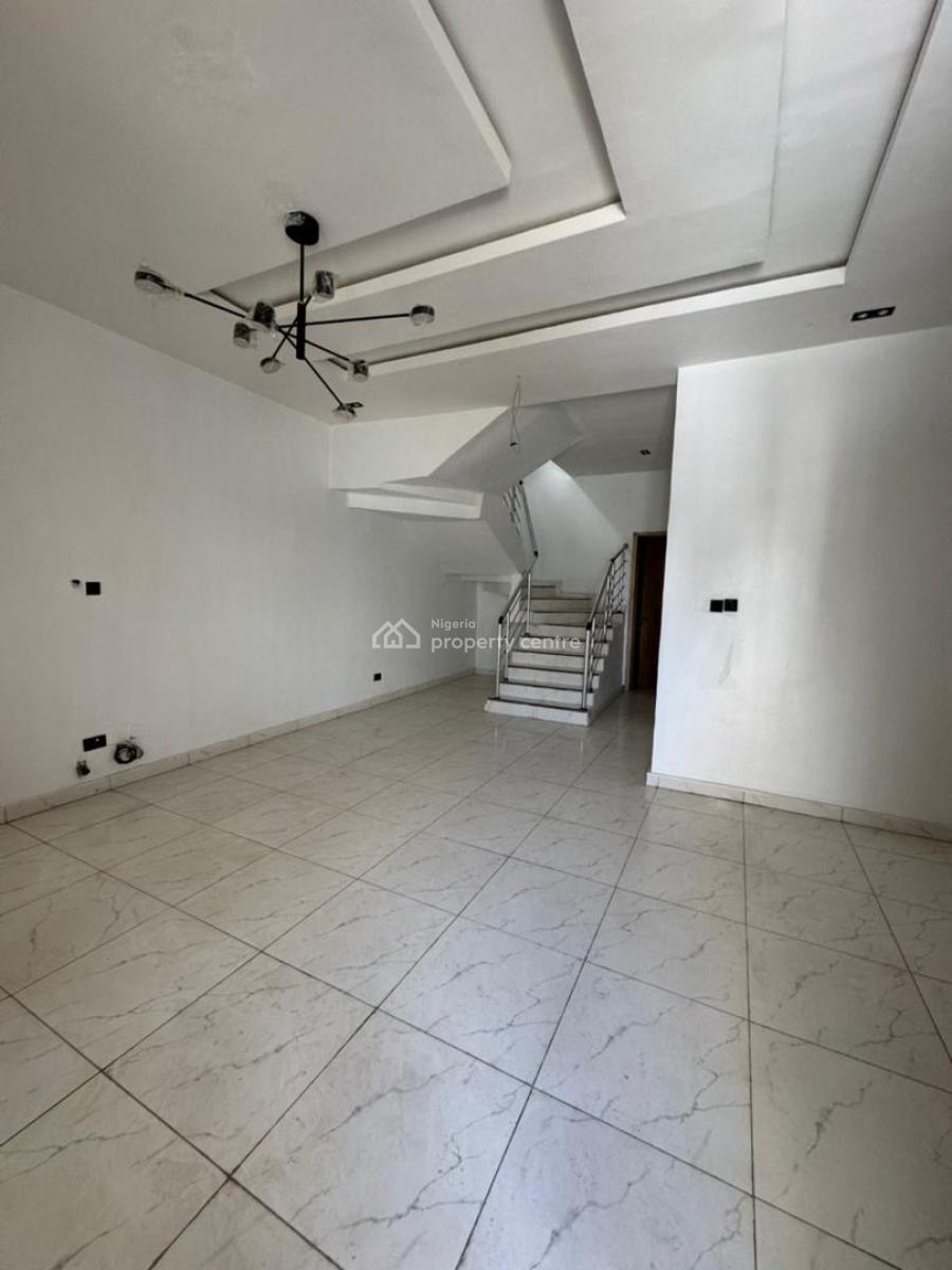 Brand New Luxury 4 Bedroom Detached, Orchid, Lekki, Lagos, Detached Duplex for Sale