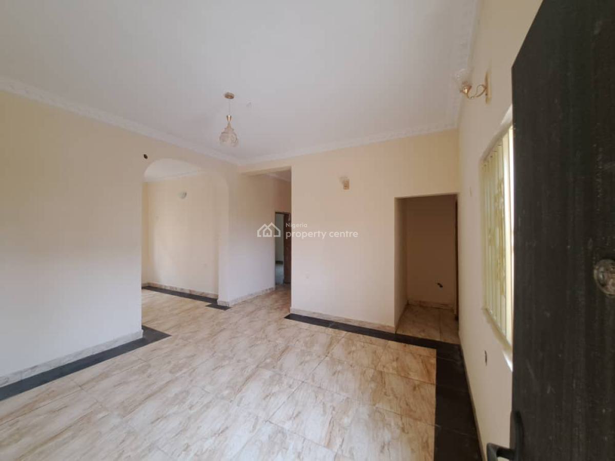 Brand New 2 Bedroom Flat, Jahi, Abuja, Flat / Apartment for Rent
