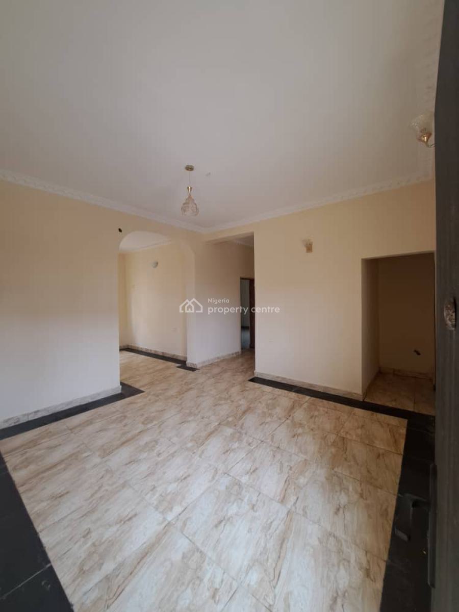 Brand New 2 Bedroom Flat, Jahi, Abuja, Flat / Apartment for Rent