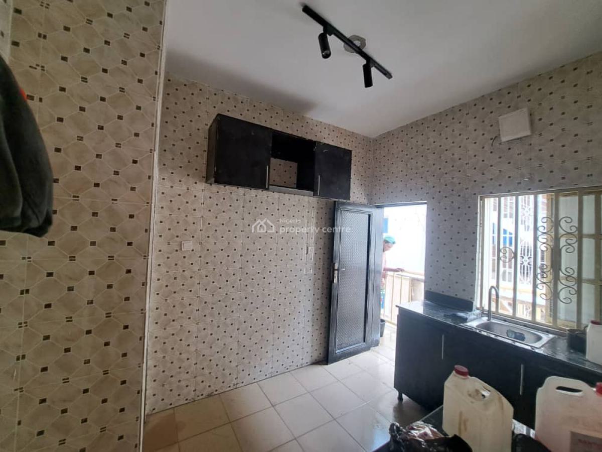 Brand New 2 Bedroom Flat, Jahi, Abuja, Flat / Apartment for Rent