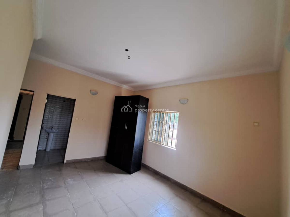 Brand New 2 Bedroom Flat, Jahi, Abuja, Flat / Apartment for Rent