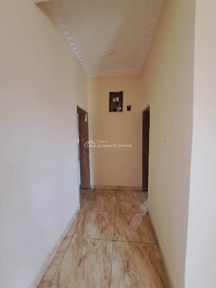 Brand New 2 Bedroom Flat, Jahi, Abuja, Flat / Apartment for Rent