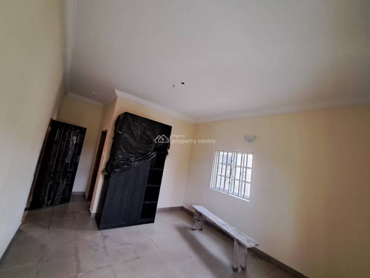 Brand New 2 Bedroom Flat, Jahi, Abuja, Flat / Apartment for Rent