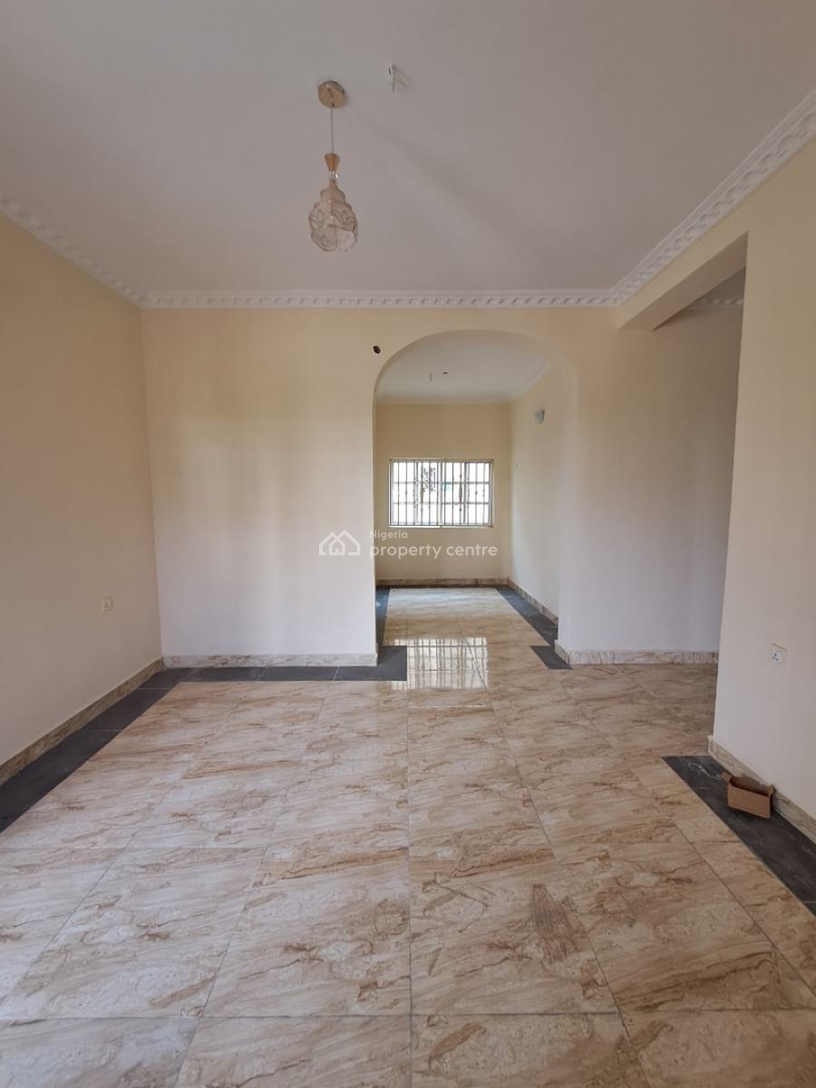 Brand New 2 Bedroom Flat, Jahi, Abuja, Flat / Apartment for Rent