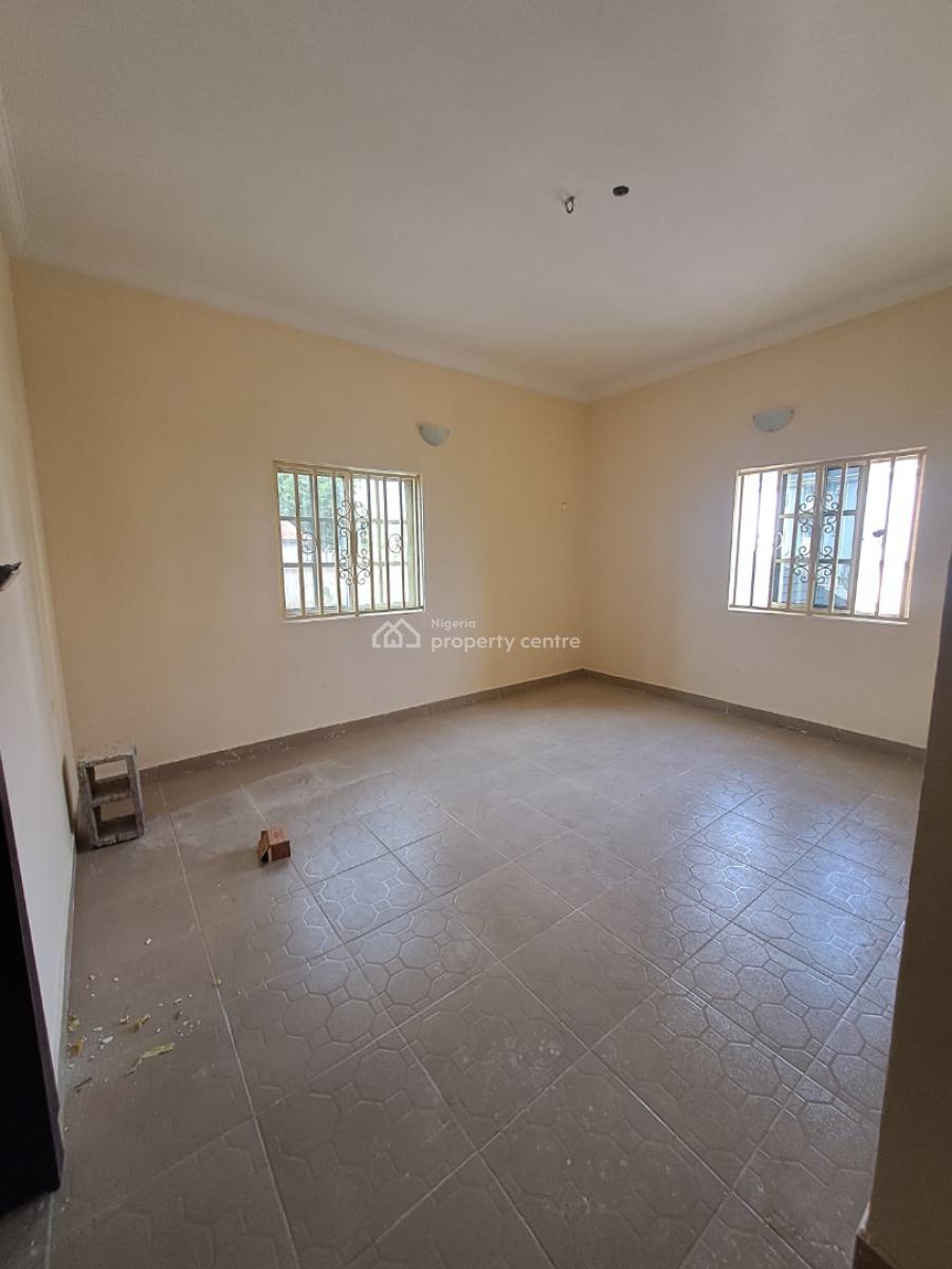 Brand New 2 Bedroom Flat, Jahi, Abuja, Flat / Apartment for Rent