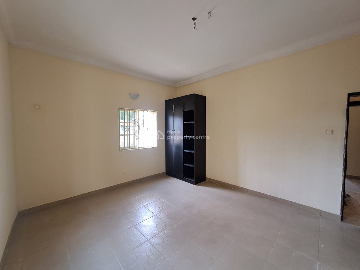 Brand New 2 Bedroom Flat, Jahi, Abuja, Flat / Apartment for Rent