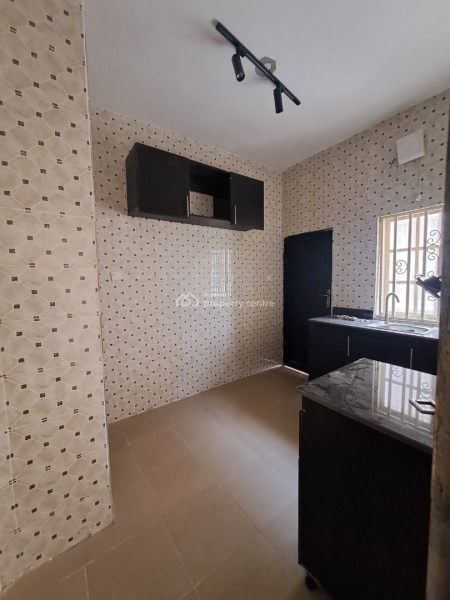 Brand New 2 Bedroom Flat, Jahi, Abuja, Flat / Apartment for Rent