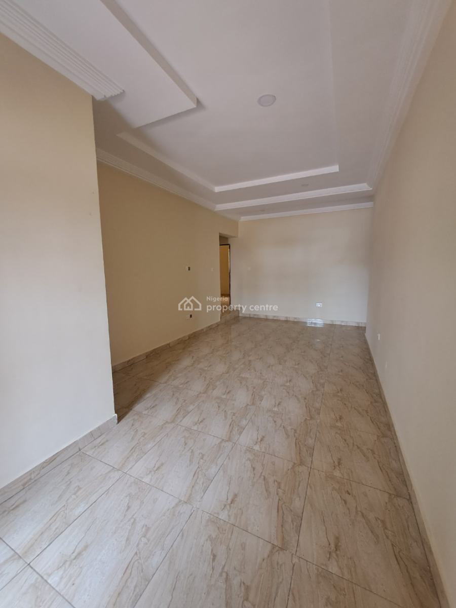 Exquisitely Finished 3 Bedroom Flat at Jahi Gilmore, Abuja, Jahi, Abuja, Flat / Apartment for Rent