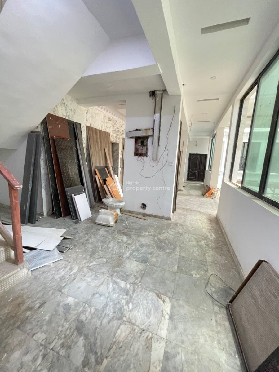 11 Units of Furnished One Bedroom and Studio Apartment, Elenganza By Toll Gate, Lekki, Lagos, Flat / Apartment for Rent