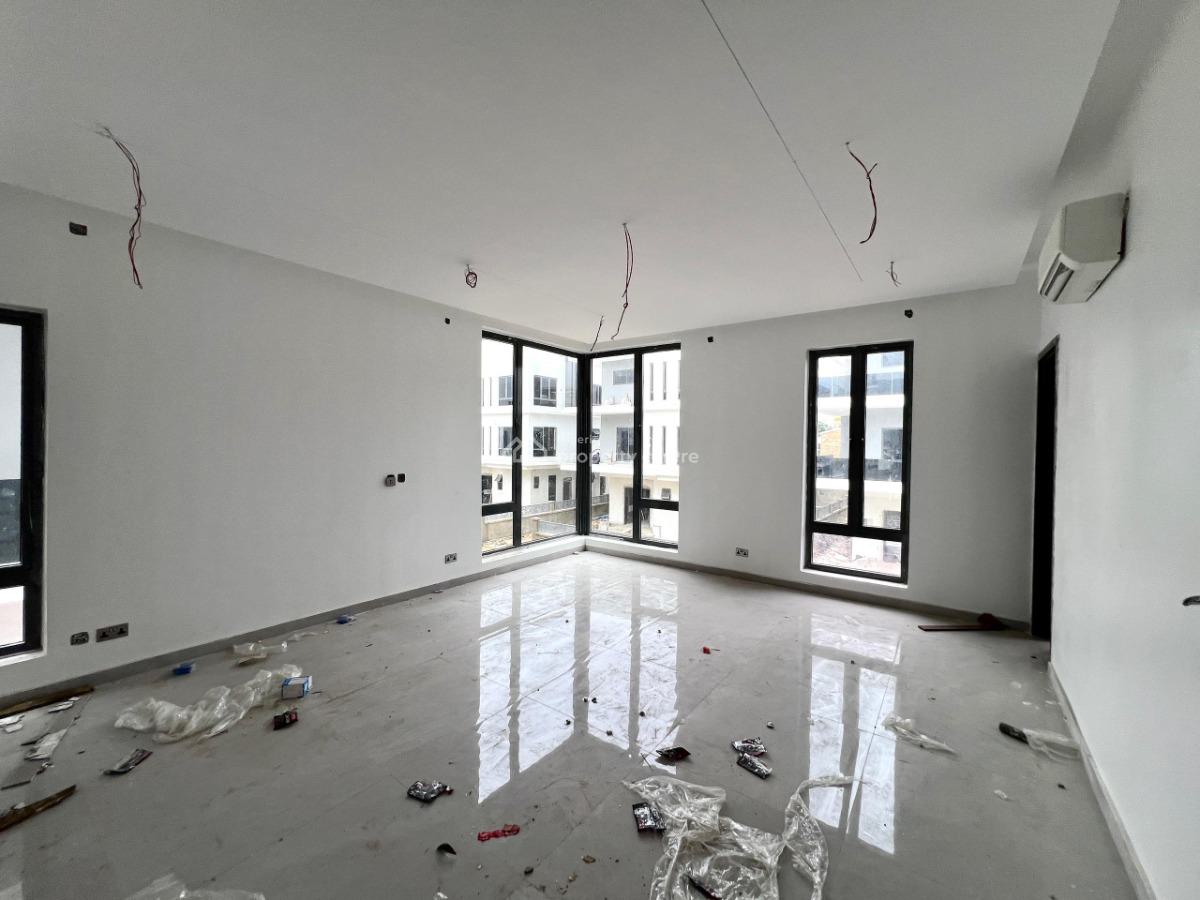 Newly Built 8 Units of 6 Bedroom Detached Houses, Old, Ikoyi, Ikoyi, Lagos, Detached Duplex for Sale