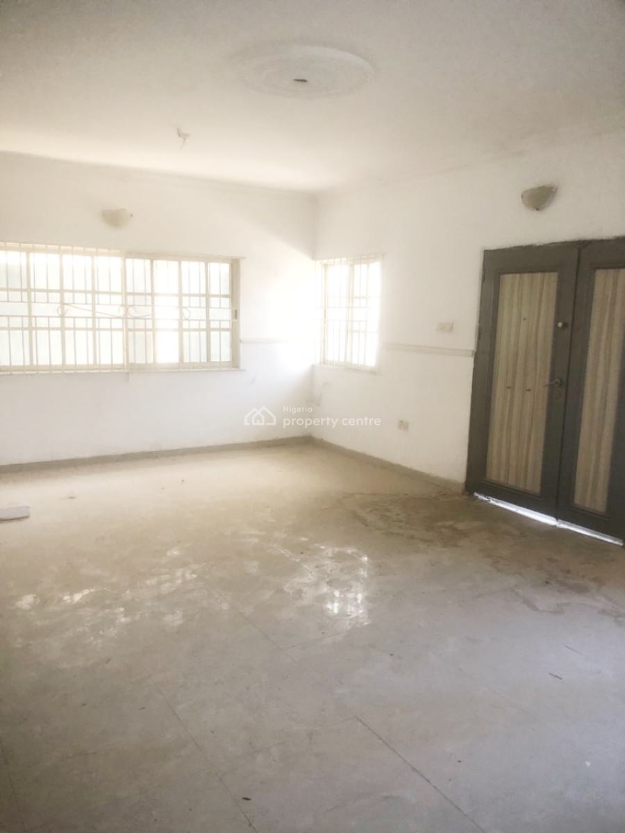 a Well Maintained Spacious 3 Bedroom Flat, Ojodu Berger, Ojodu, Lagos, Flat / Apartment for Rent