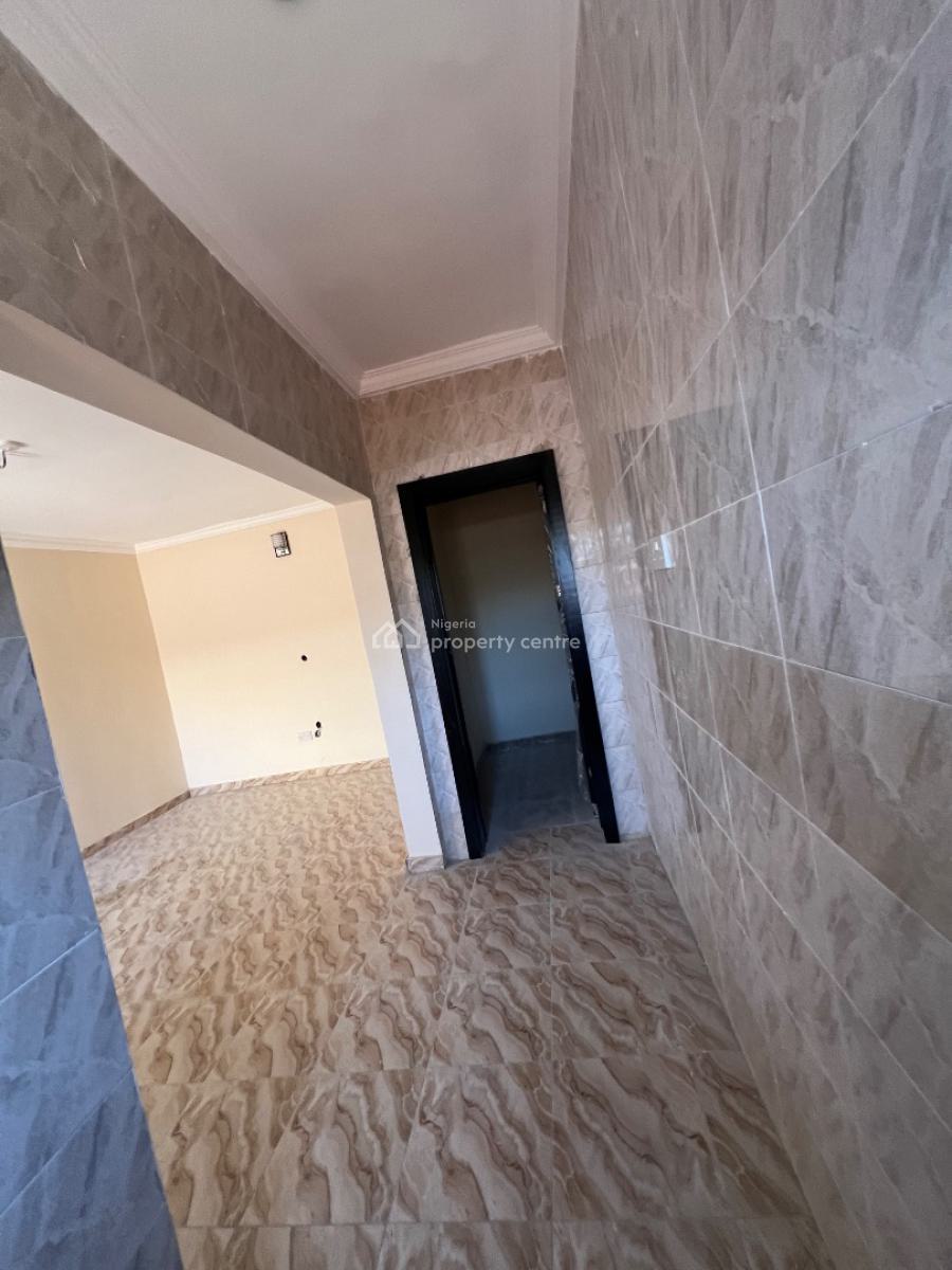1 Bedroom Flat, Atlantic Estate General Paint By Abraham Adesanya, Ajah, Lagos, Mini Flat (room and Parlour) for Rent