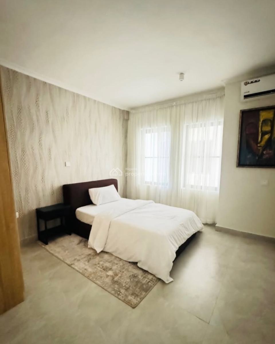 Luxury 2 Bedroom Apartment in Surulere, Surulere, Lagos, Flat / Apartment for Sale