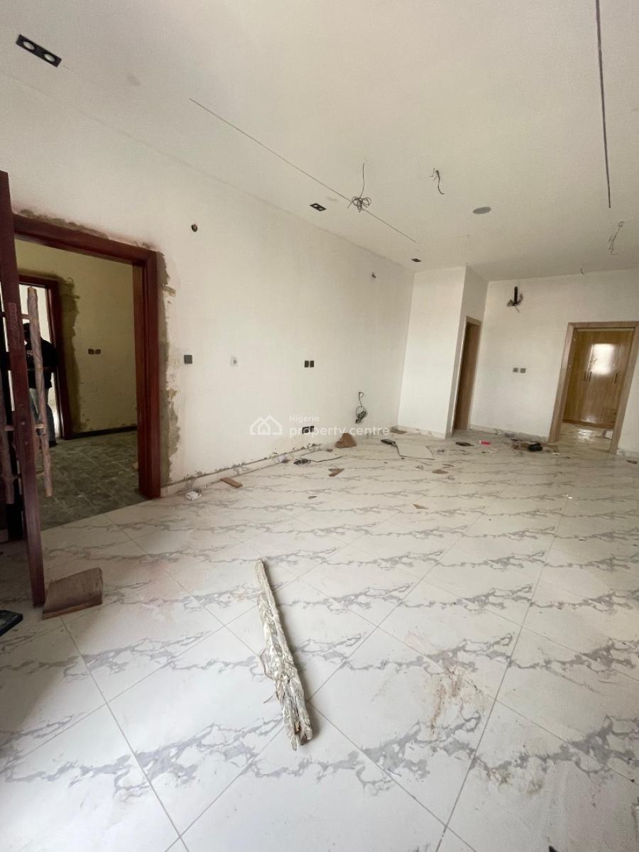 Luxury 2 Bedroom Apartment, Lekki, Lagos, Flat / Apartment for Sale