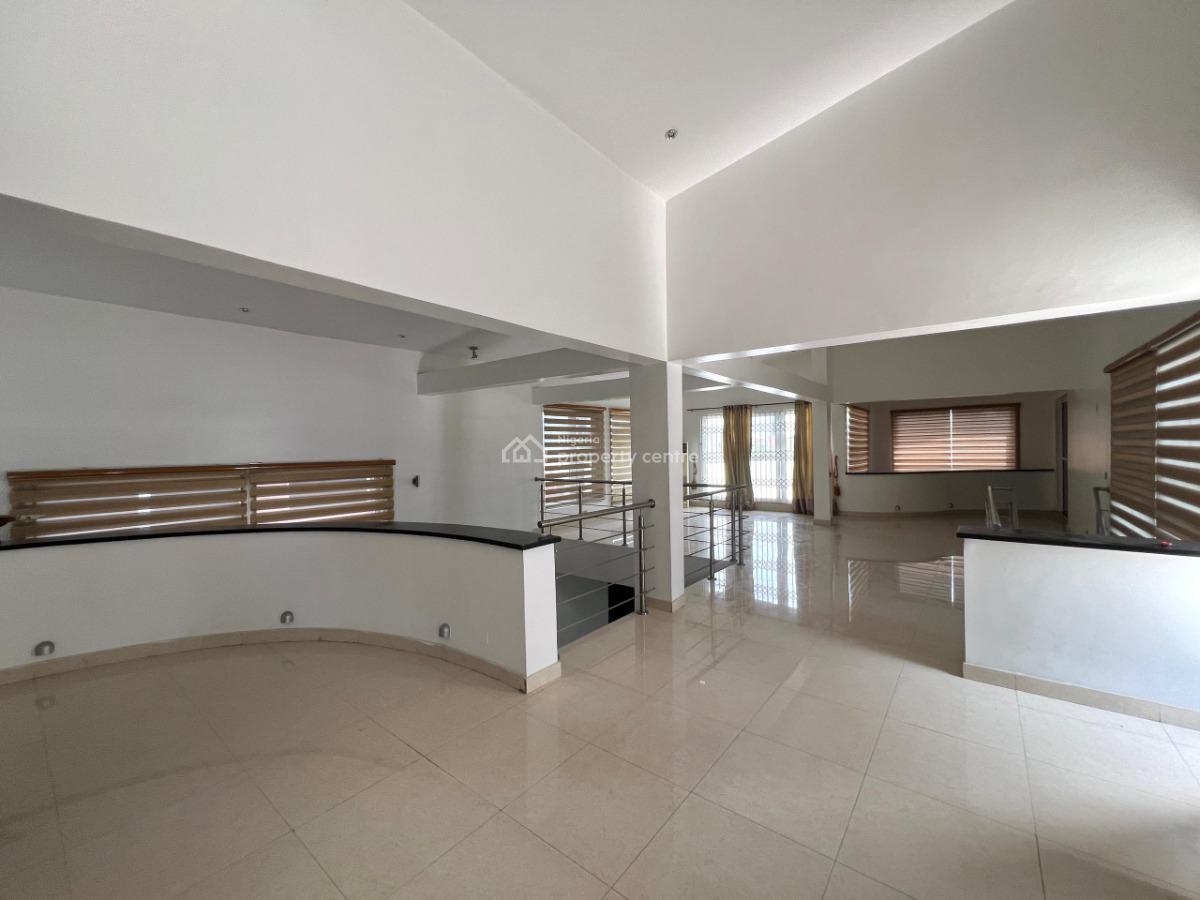 6-bedroom Duplex -- Banana Island, Lagos, Banana Island, Ikoyi, Banana Island, Ikoyi, Lagos, Detached Duplex for Rent