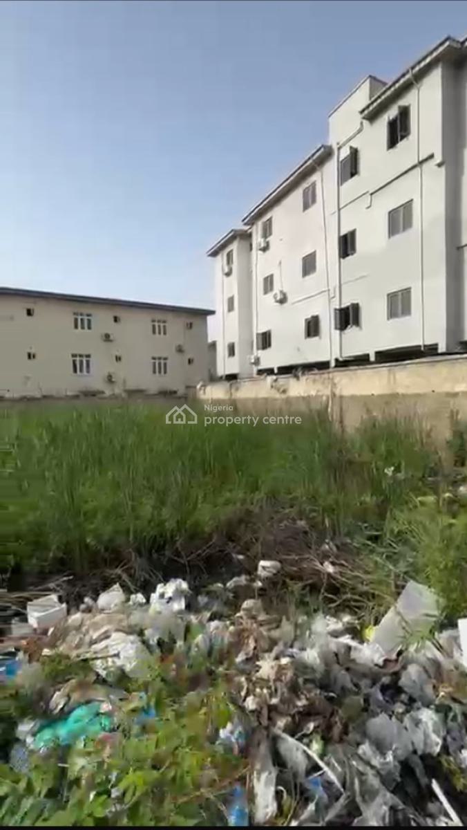Land Available, Osapa, Lekki, Lagos, Land for Sale