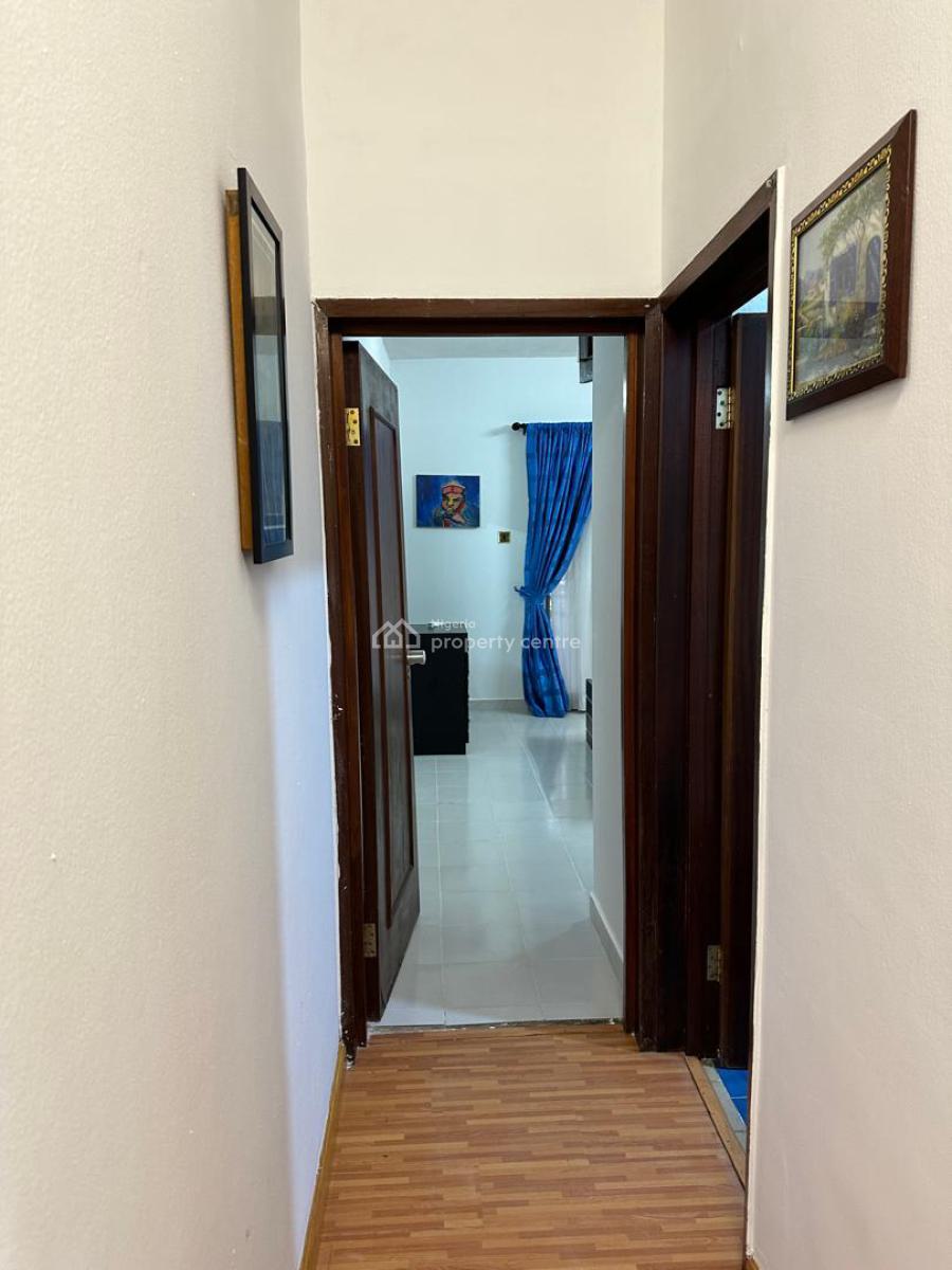 Extra Premium 2 Bedroom Luxurious Apartment, Vi, Victoria Island (vi), Lagos, Flat / Apartment for Rent