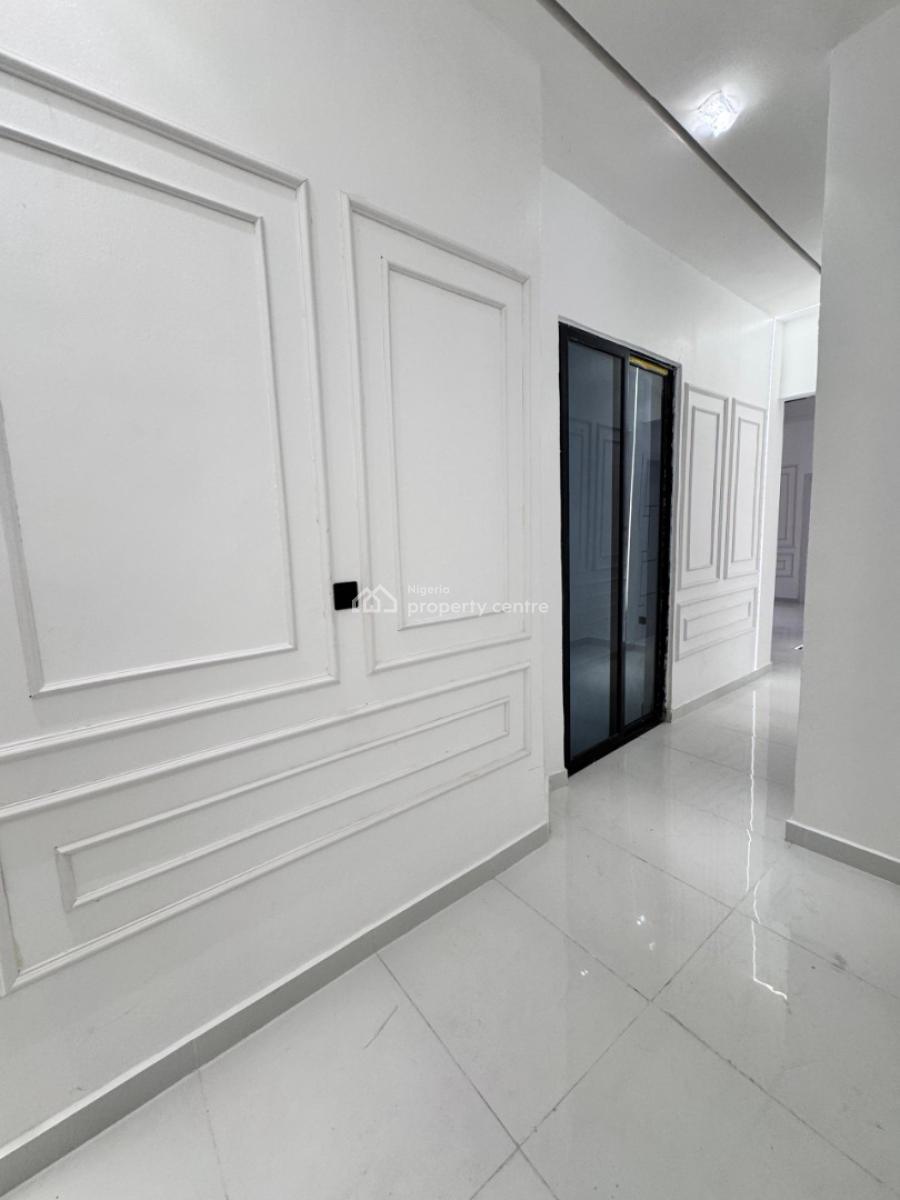 Live The Prestige -- Smart Luxury 5-bedroom Duplex in Lekki, Lekki, Lagos, Detached Duplex for Sale