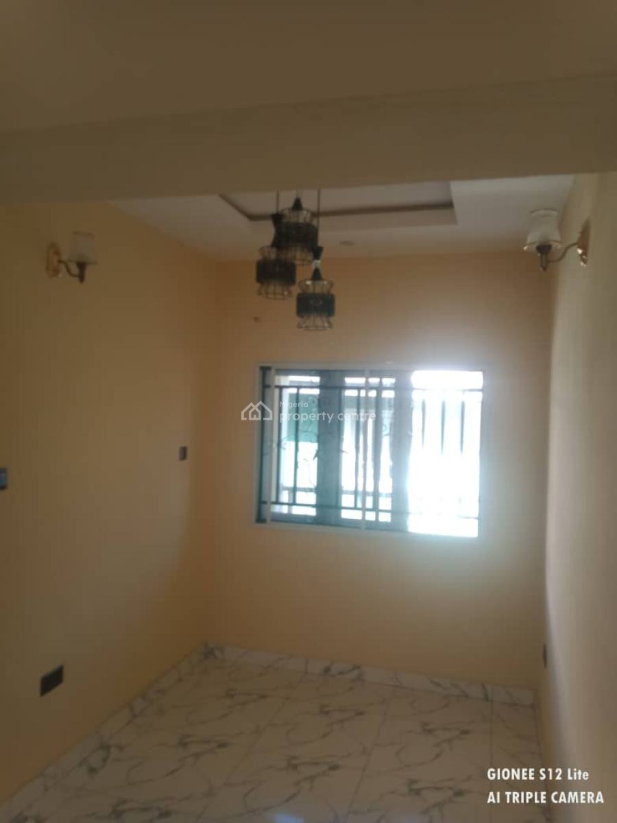 a Luxury 2 Bedrooms Apartment with Excel, Pump and Sell, Badore, Ajah, Lagos, Flat / Apartment for Rent
