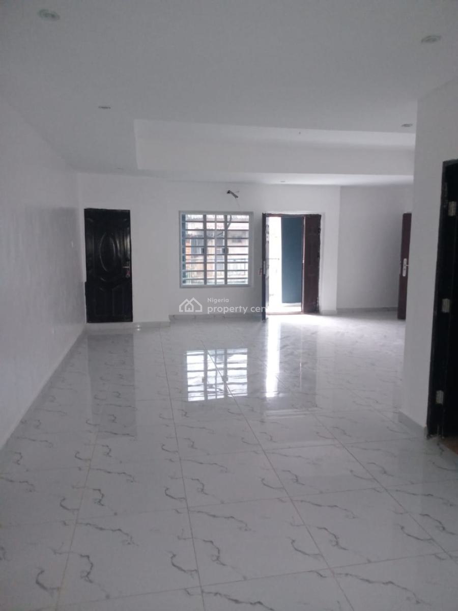 a Luxury 2 Bedrooms Flat with Excel, Seaside Estate, Badore, Ajah, Lagos, Flat / Apartment for Rent