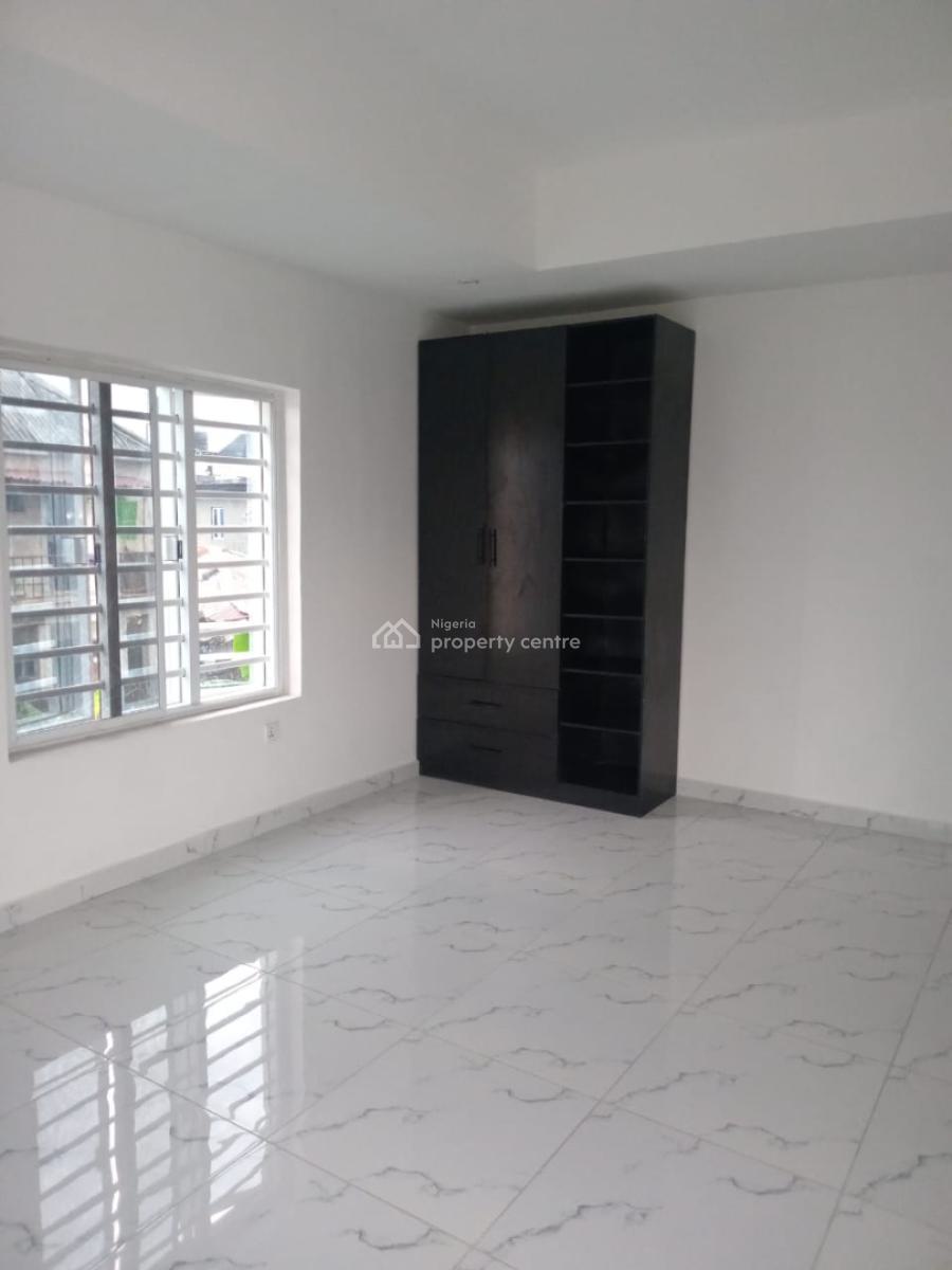a Luxury 2 Bedrooms Flat with Excel, Seaside Estate, Badore, Ajah, Lagos, Flat / Apartment for Rent