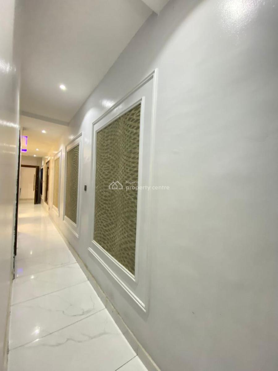 Tastefully Built Fully Furnished & Fully Serviced 2bedroom Flat, Off Freedom Way, Lekki Phase 1, Lekki, Lagos, Flat / Apartment for Rent