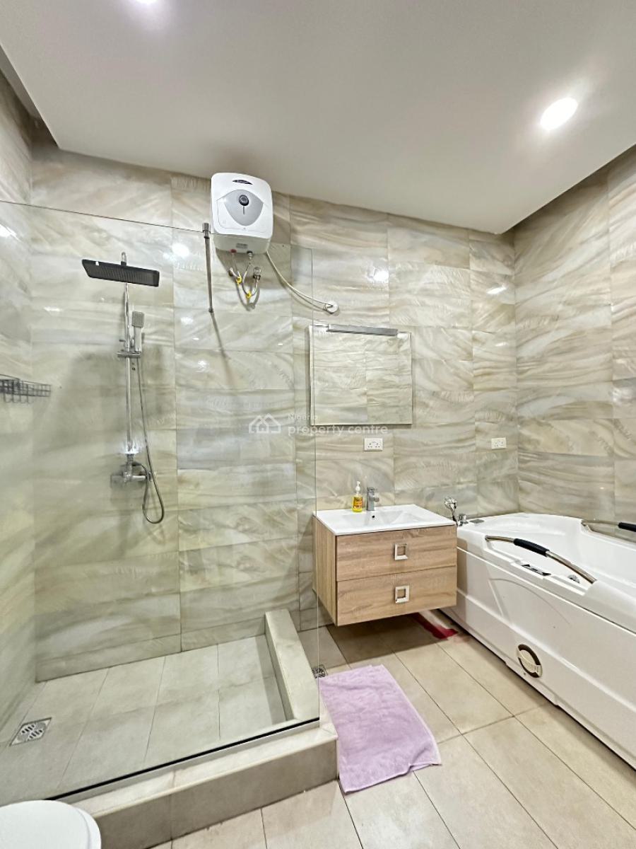 Luxury 4 Bedroom Terrace with a Bq, Old Ikoyi, Ikoyi, Lagos, House for Sale