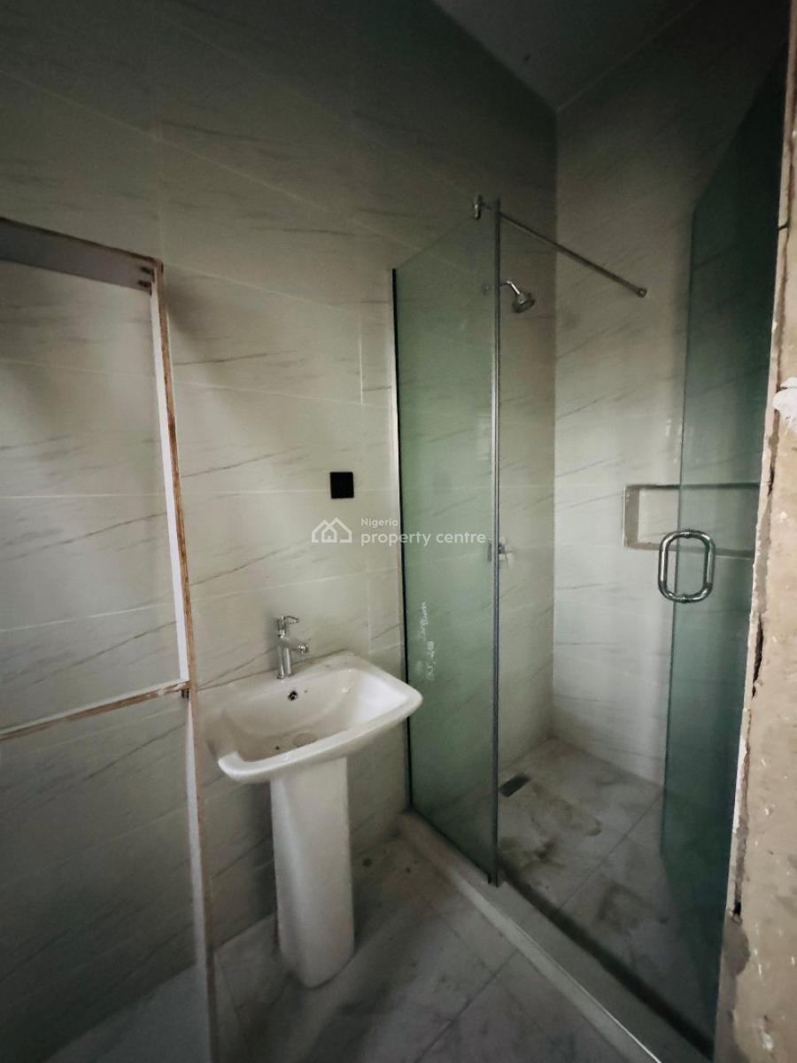 Alluring 5 Bed Fully Detached Duplex + Bq  with Range of Features, Gra, Ogudu, Lagos, House for Sale