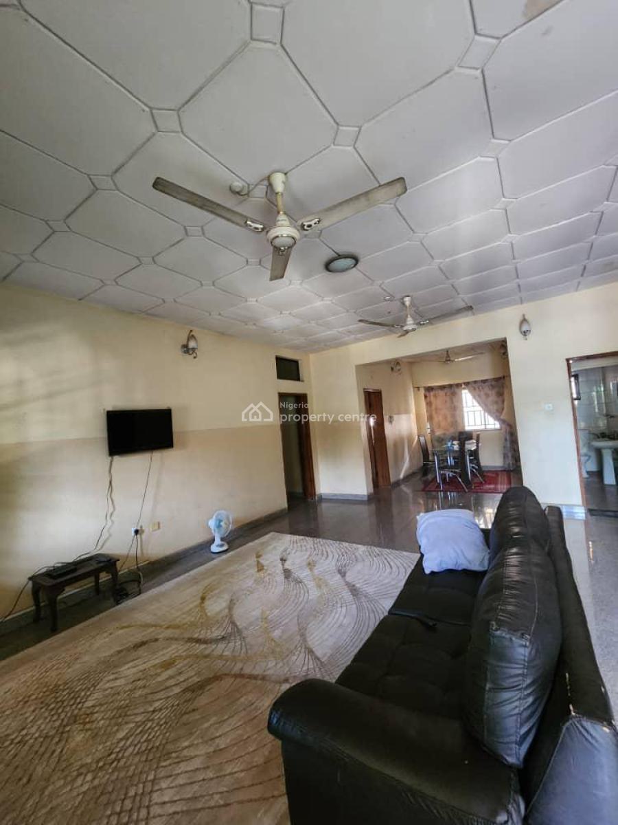 4 Units of 3-bedroom Flats with Bqon 1,243sqm in Utako, Utako Abuja, Utako, Abuja, Flat / Apartment for Sale