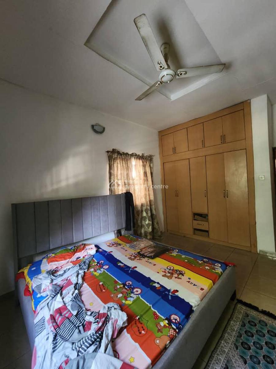 4 Units of 3-bedroom Flats with Bqon 1,243sqm in Utako, Utako Abuja, Utako, Abuja, Flat / Apartment for Sale
