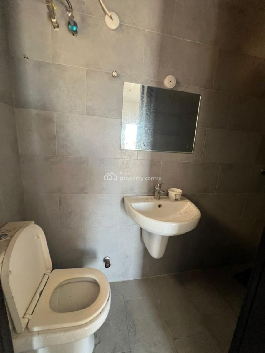 Fully Serviced Two Bedroom Apartment, Ibeju Lekki, Lagos, Flat / Apartment for Rent