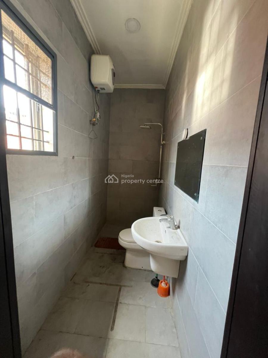 Fully Serviced Two Bedroom Apartment, Ibeju Lekki, Lagos, Flat / Apartment for Rent