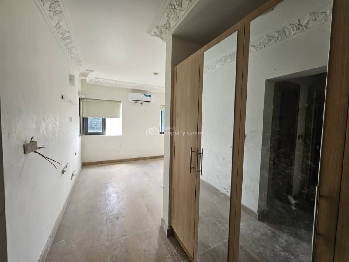 Luxury 3 Bedroom Fully Serviced Apartment with Bq, Old Ikoyi, Ikoyi, Lagos, Flat / Apartment for Sale