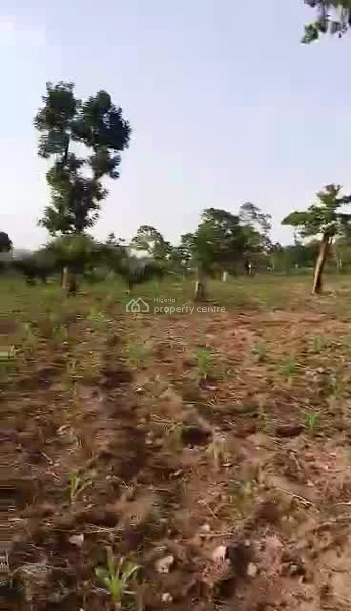 3,100sqm Residential  Guzape Ii, Abuja, Before Gilmor Yard, Guzape District, Abuja, Land for Sale