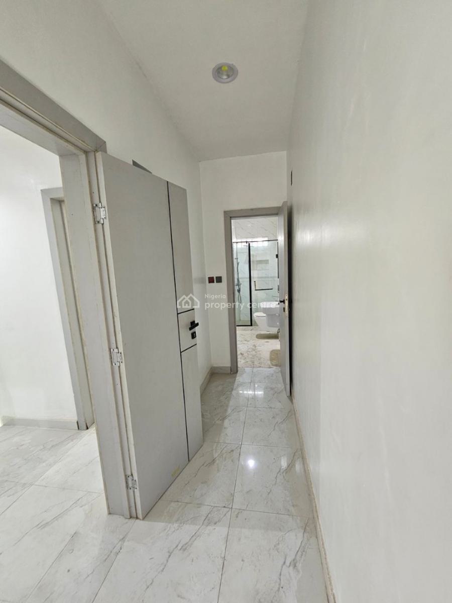 Spacious 3 and 4 Bedroom Semi Detached Duplex with Bq, Opebi, Ikeja, Lagos, Semi-detached Duplex for Sale