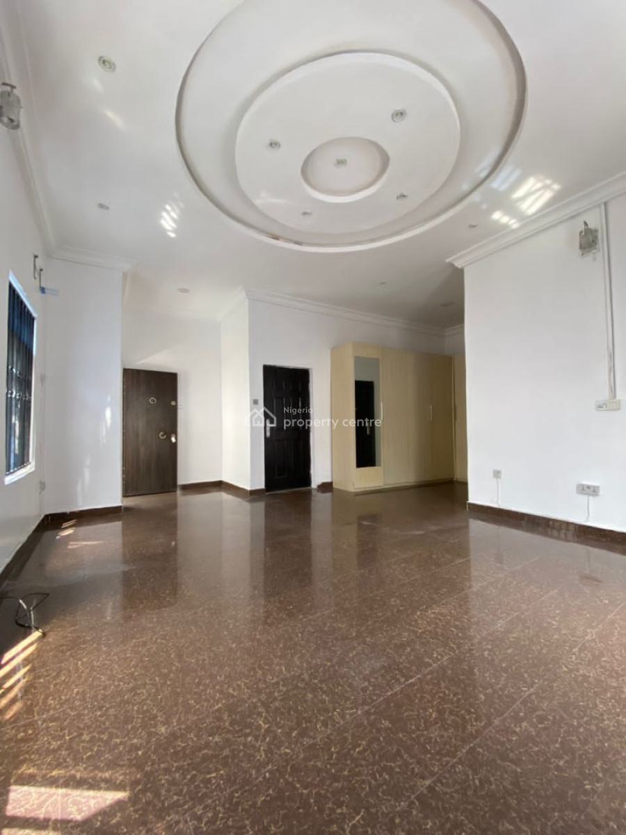 Spacious Master Bedroom Shared Apartment at Idado Lekki, By B.e Apartment Idado/agungi, Idado, Lekki, Lagos, Self Contain (single Rooms) for Rent