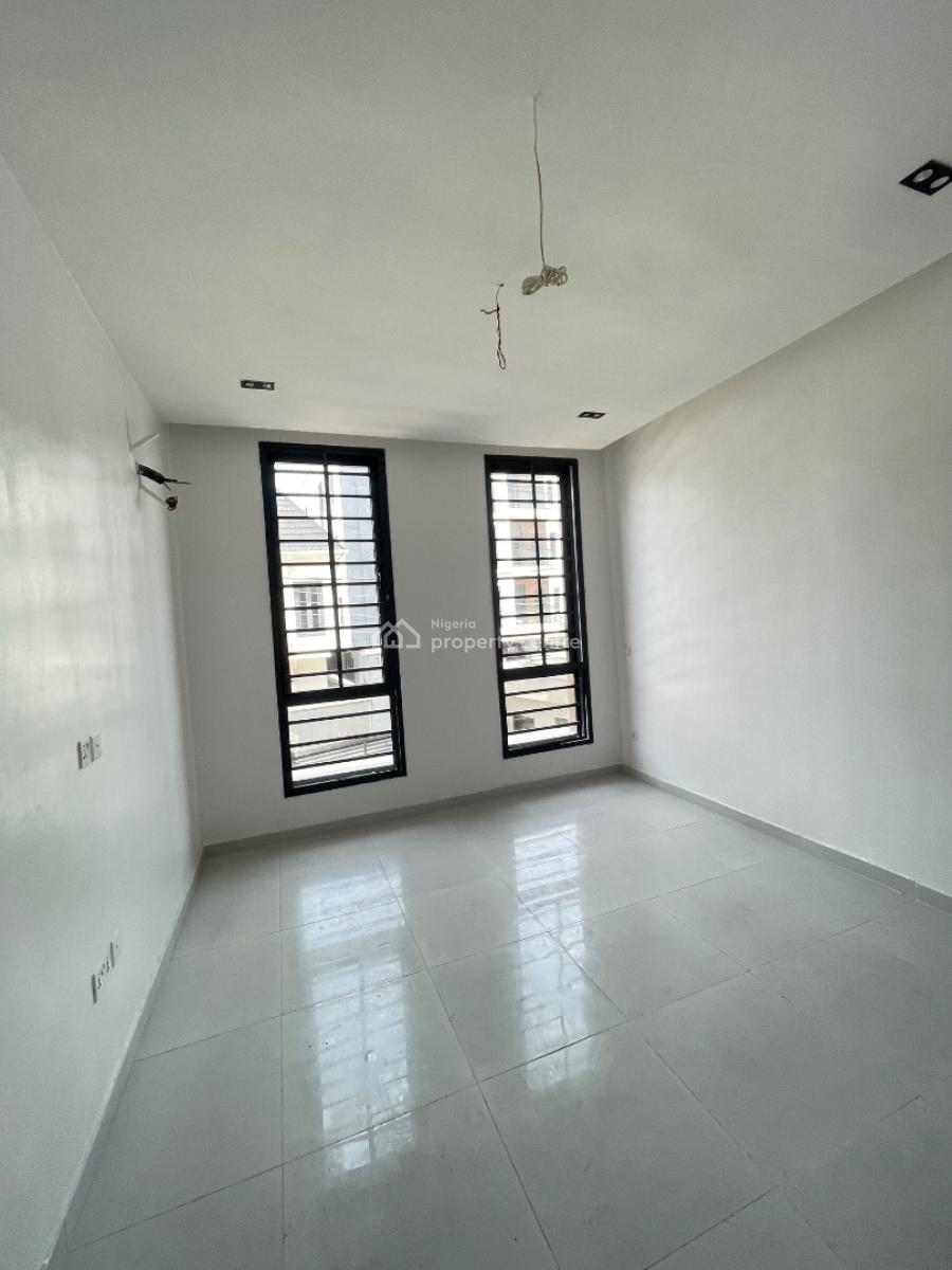 Luxurious and Beautiful 2-bedroom Apartment, Ologolo, Lekki, Lagos, Flat / Apartment for Sale