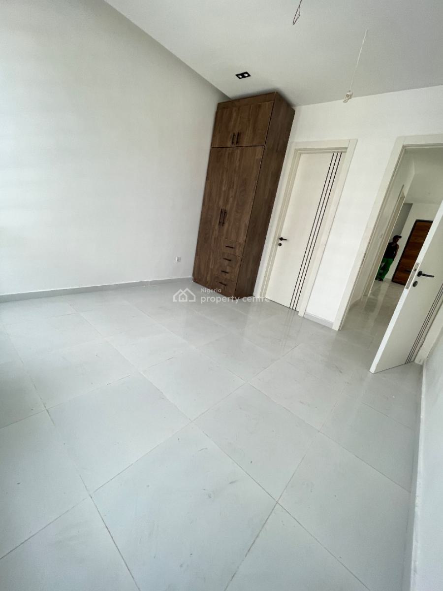 Luxurious and Beautiful 2-bedroom Apartment, Ologolo, Lekki, Lagos, Flat / Apartment for Sale