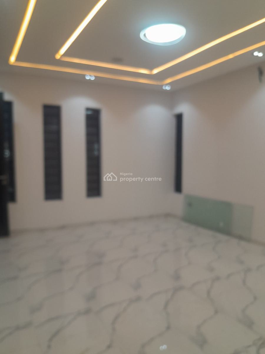 Luxury 4bedrooms Detached Duplex with Bq, Ikota, Lekki, Lagos, Detached Duplex for Sale