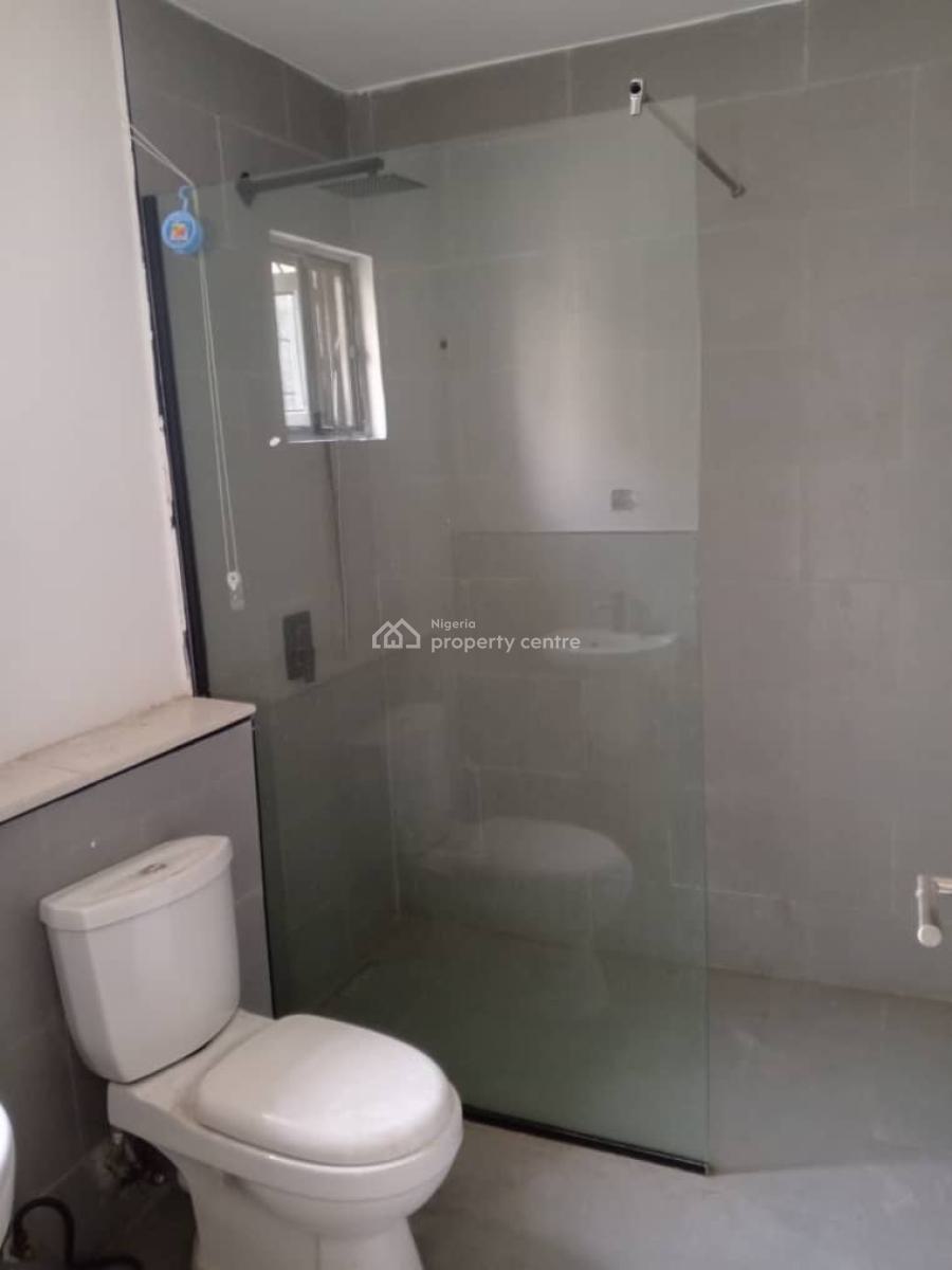 Luxury 2 Bedroom Manssionette with Bq, Ikate, Lekki, Lagos, Flat / Apartment for Sale