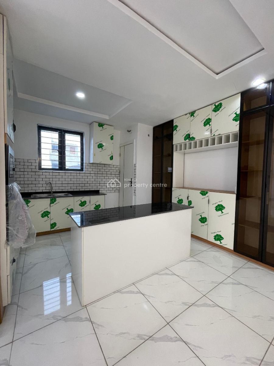Brand New Luxury 2 Bedroom Apartment, Ikate, Ikate, Lekki, Lagos, Flat / Apartment for Rent
