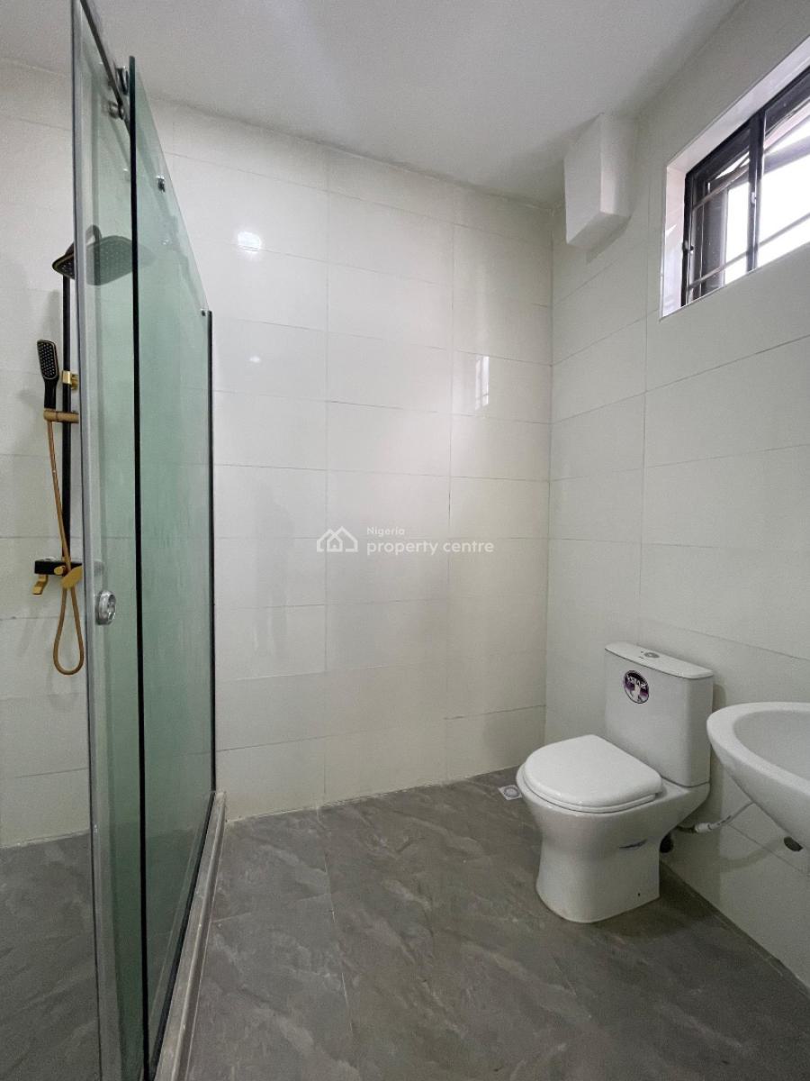 Brand New Luxury 2 Bedroom Apartment, Ikate, Ikate, Lekki, Lagos, Flat / Apartment for Rent