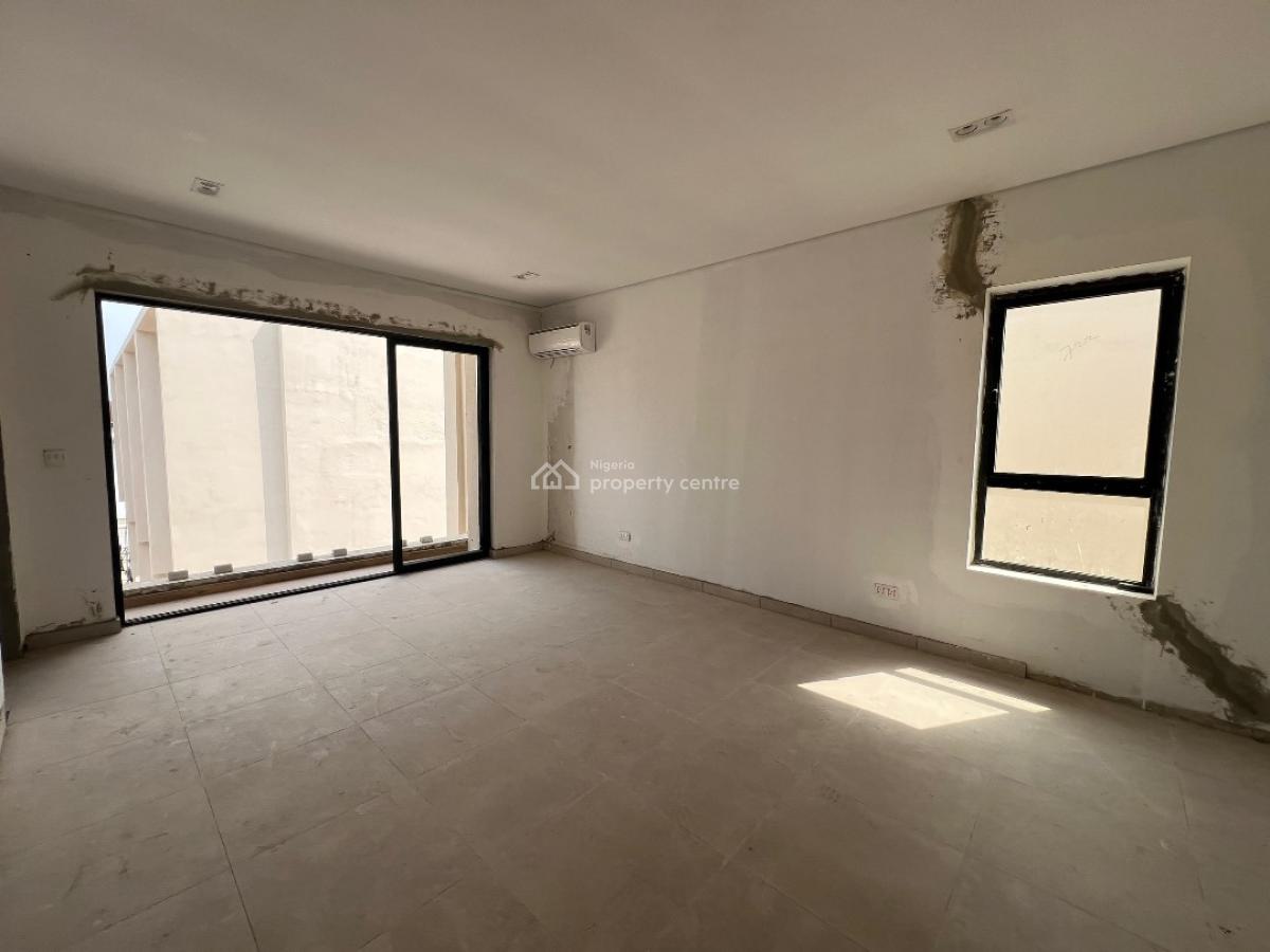 5 Bedroom Apartment, Banana Island, Ikoyi, Lagos, Flat / Apartment for Rent